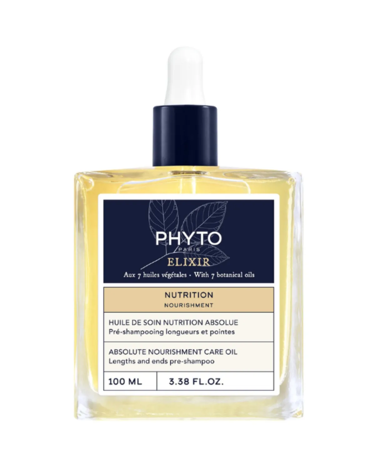 PHYTO NOURISHMENT ULJE 100ML 