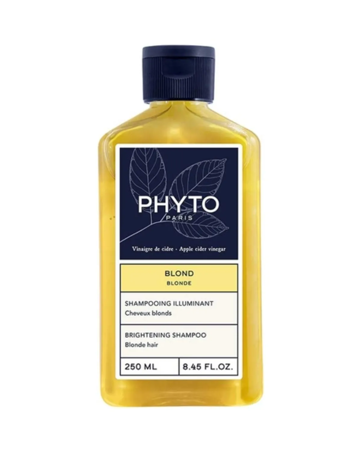PHYTO BLONDE ŠAMPON 250ML 