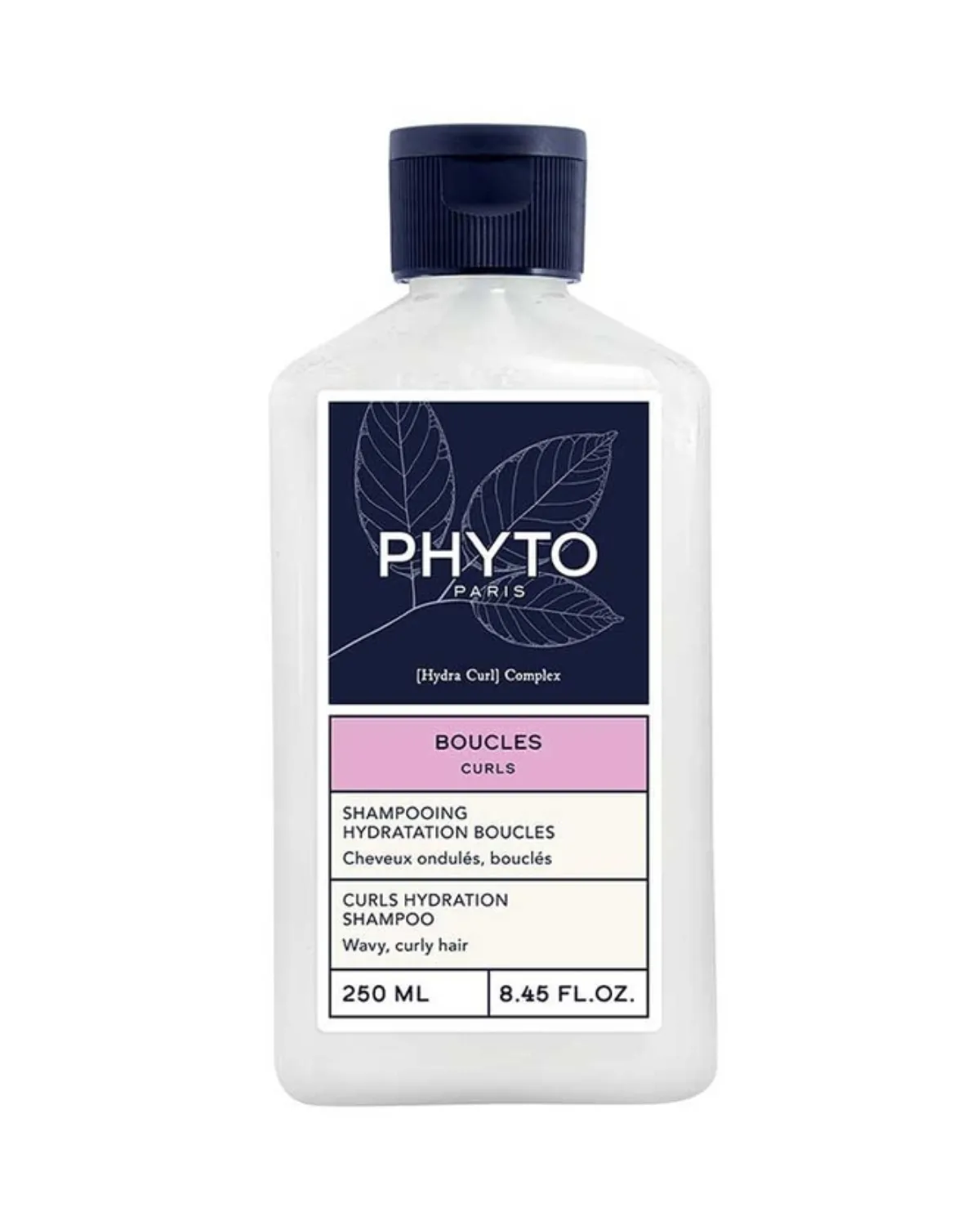 PHYTO CURLS ŠAMPON 250ML 
