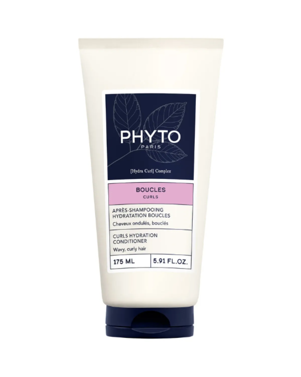 PHYTO CURLS REGENRATOR 175ML 