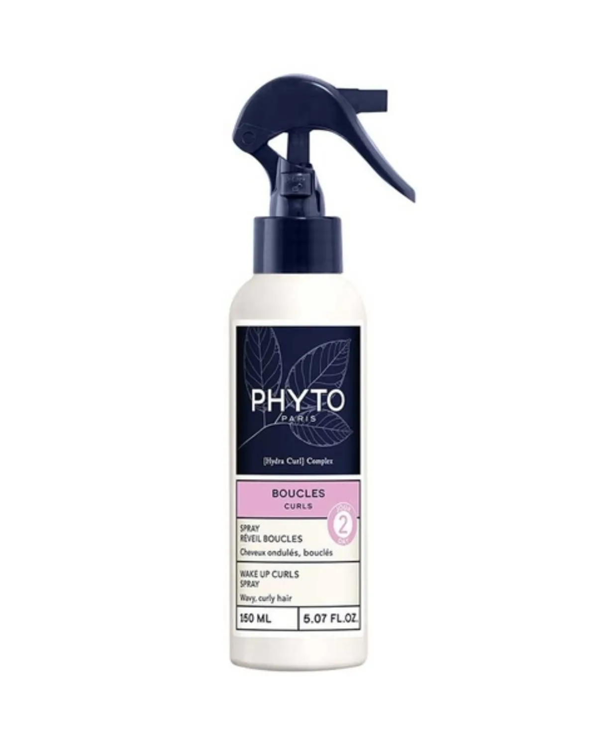 PHYTO CURLS SPREJ 150ML 