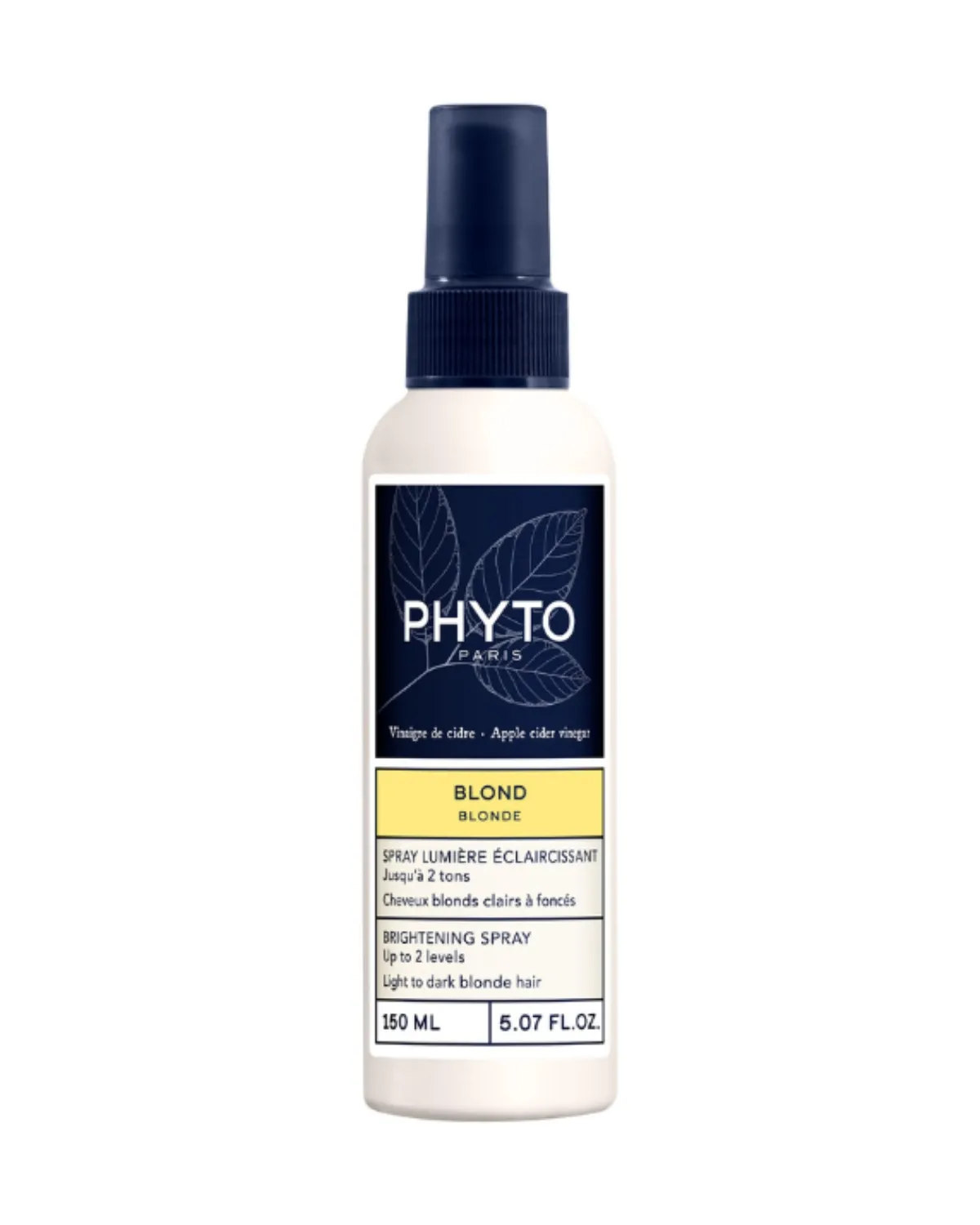 PHYTO BLONDE SPREJ 150ML 