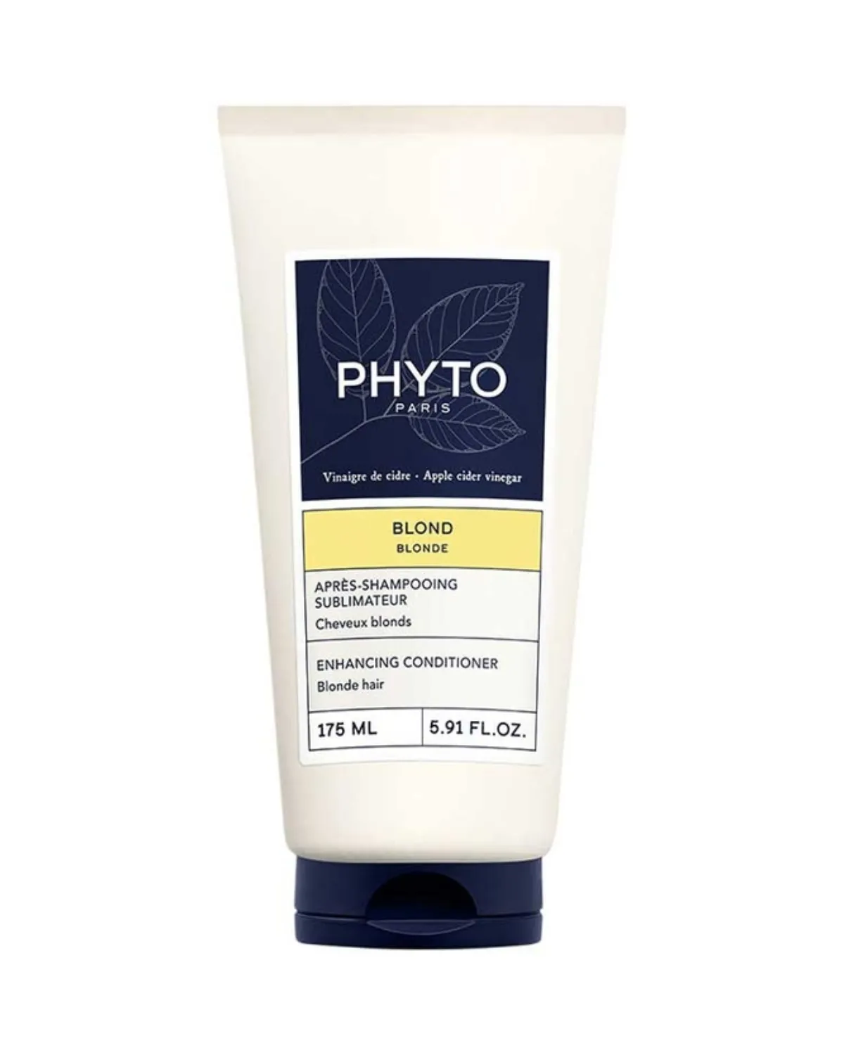 PHYTO BLONDE REGENERATOR 175ML 