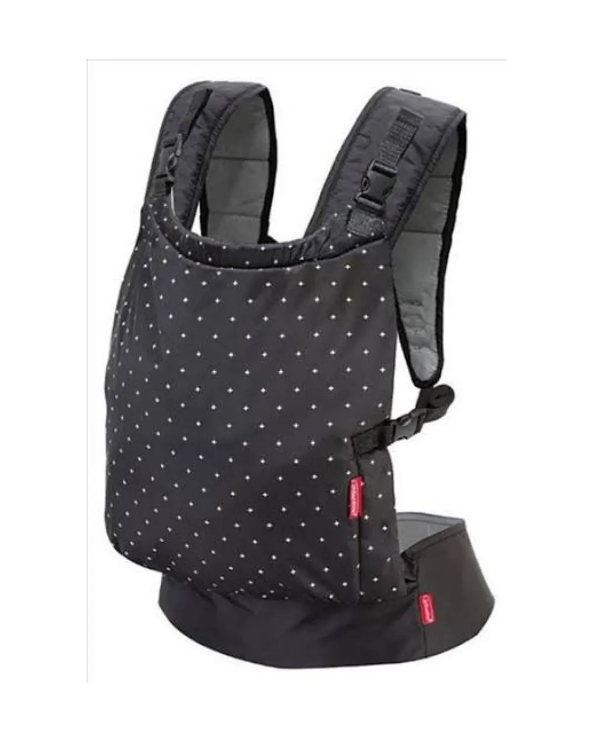INFANTINO  KENGUR NOSILJKA ZIP TRAVEL 