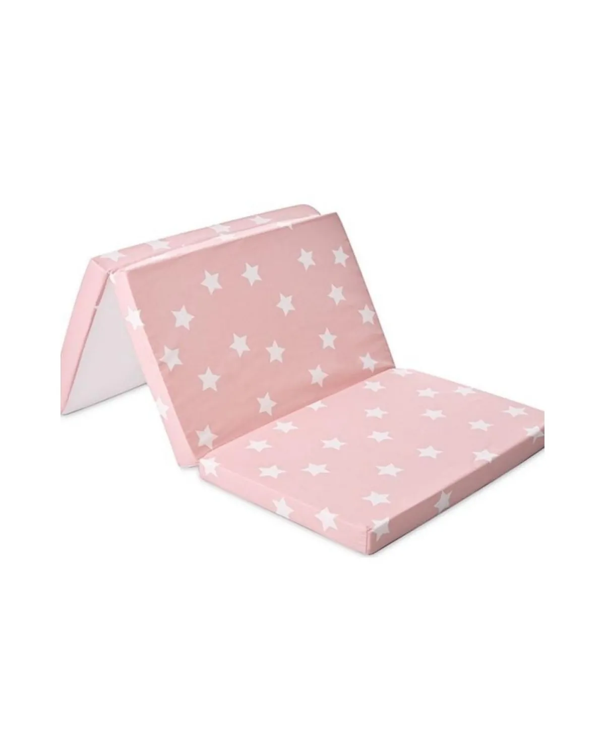 DUŠEK ZA KREVET TORBU CLASSIC 60/120/5 PINK 