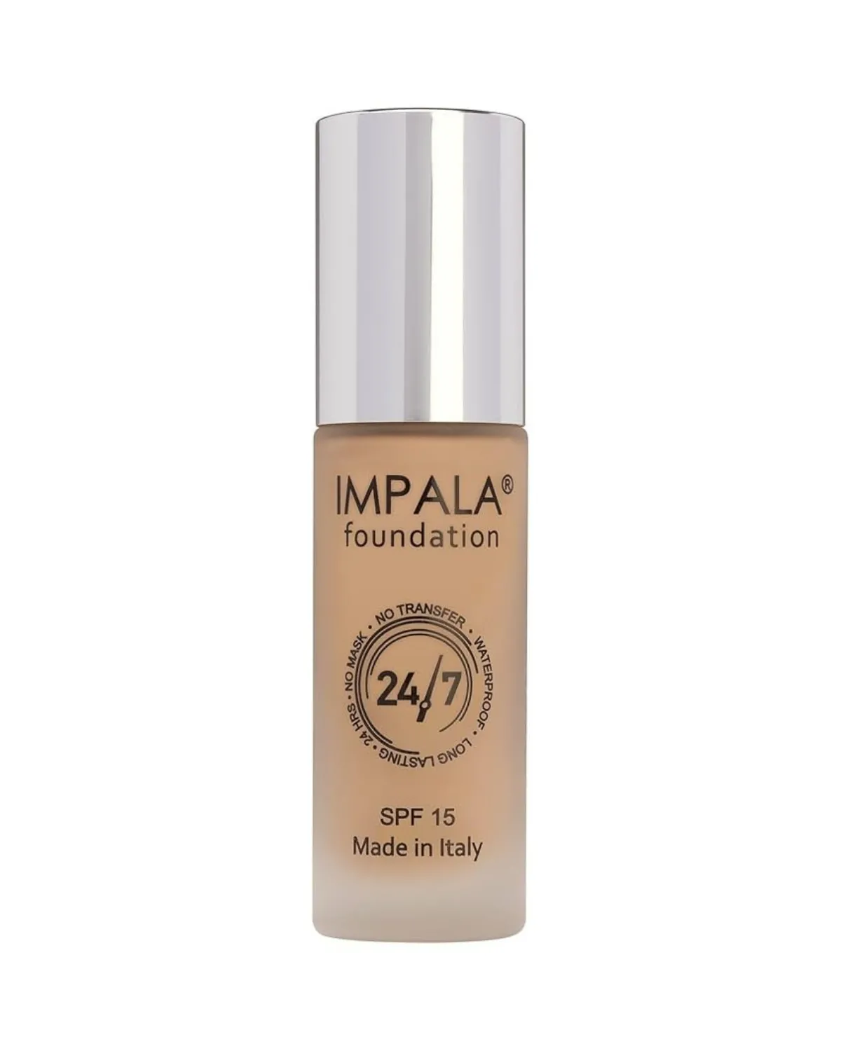 IMPALA TECNI PUDER 24/7 10 DEEP BIEGE