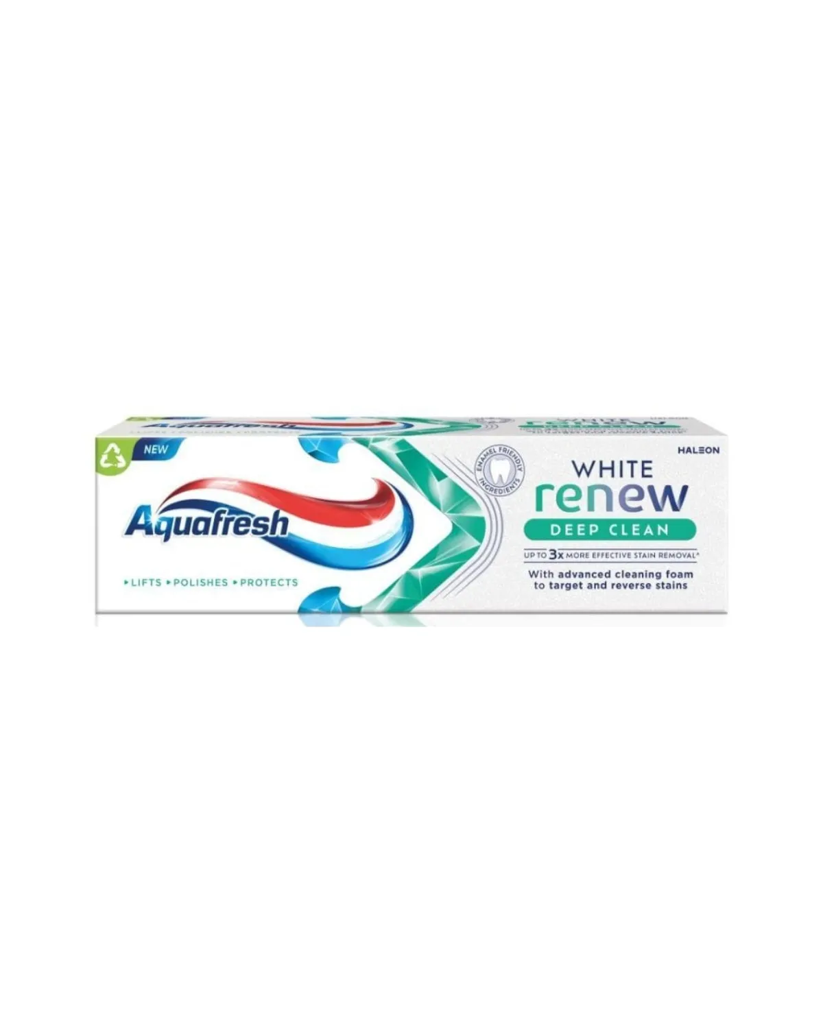 AQUAFRESH PASTA Z.ICE WHITENING 75ML 