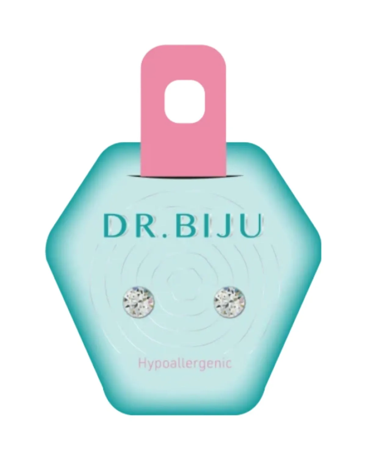 DR. BIJU MINDJUSE XIRIUS 5.3 MM CRYSTAL
