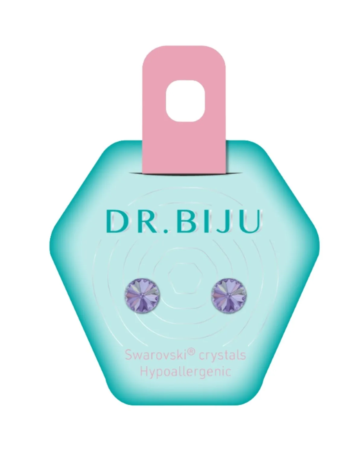 DR. BIJU MINDJUSE RIVOLO 6.2 MM VITRAL LIGHT