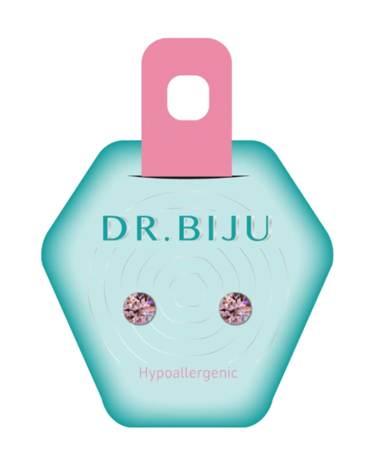 DR. BIJU MINDJUSE XIRIUS 5.3 MM LIGHT ROSE