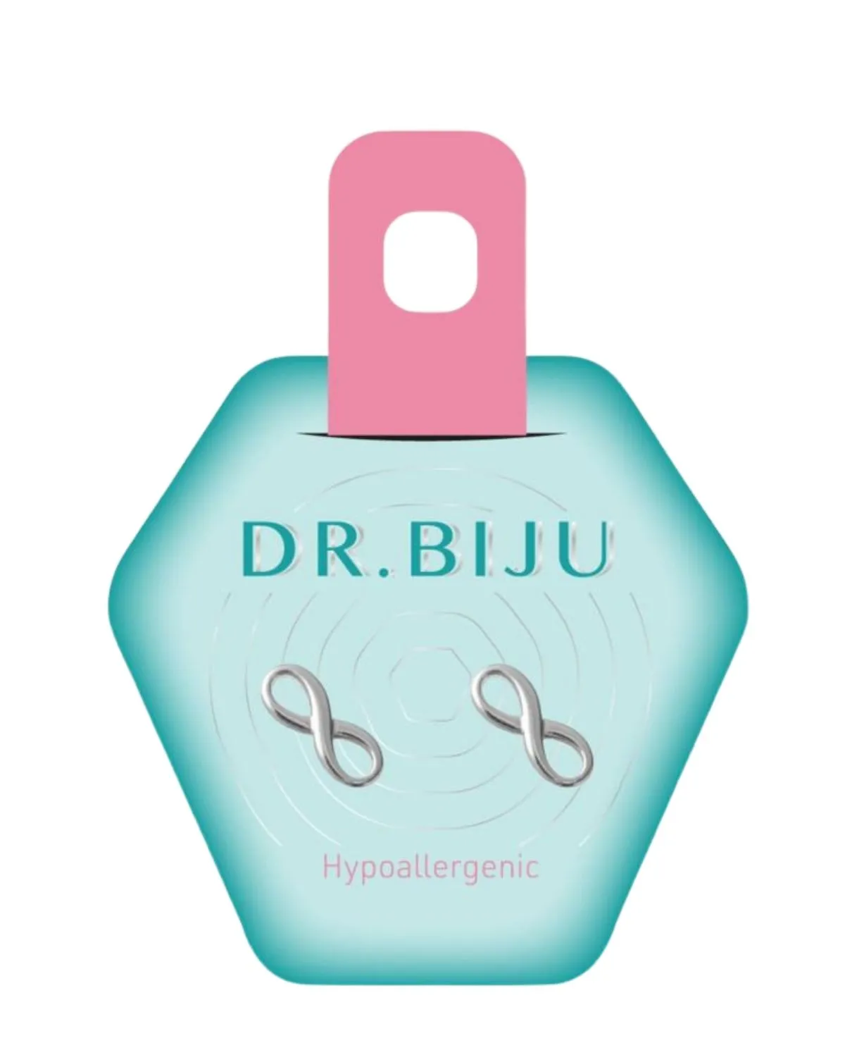 DR. BIJU MINDJUSE 114 INFINITY 10 MM WHITE BRONZE