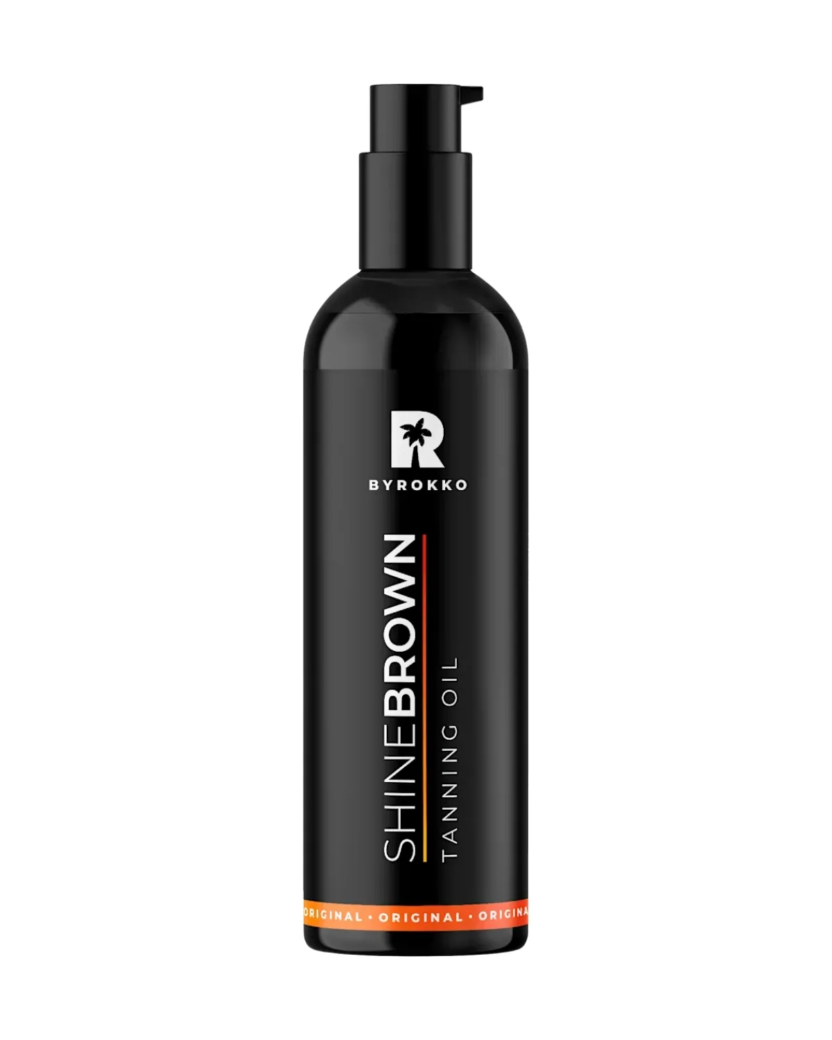 BYROKKO ULJE ZA TAMNJENJE 150ML