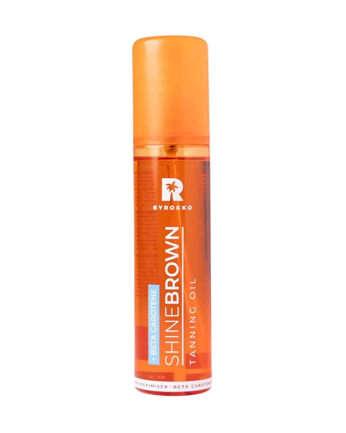 BYROKKO ULJE ZA SUNČANJE CAROTEN 150ML