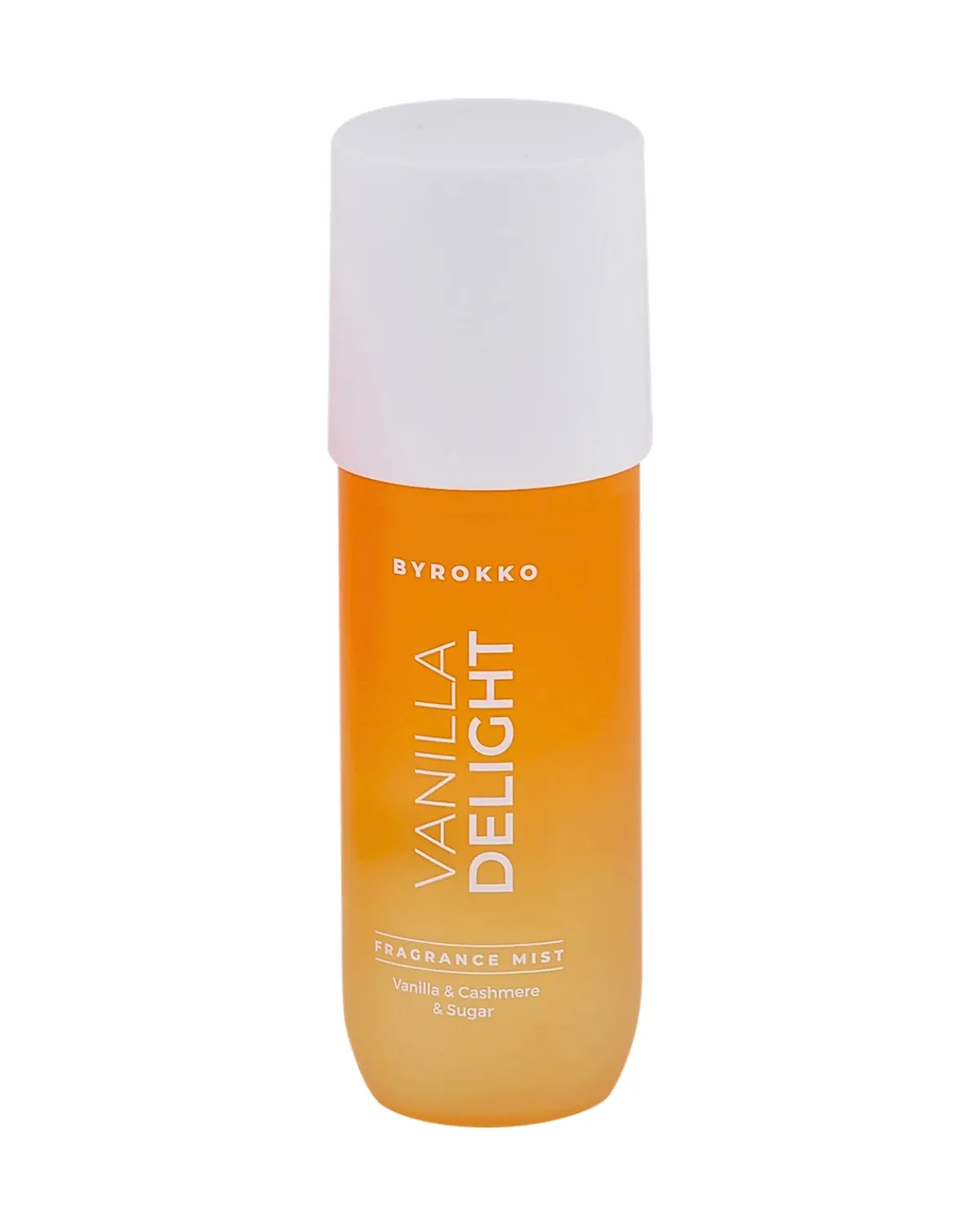 BYROKKO BODY MIST VANILLA 