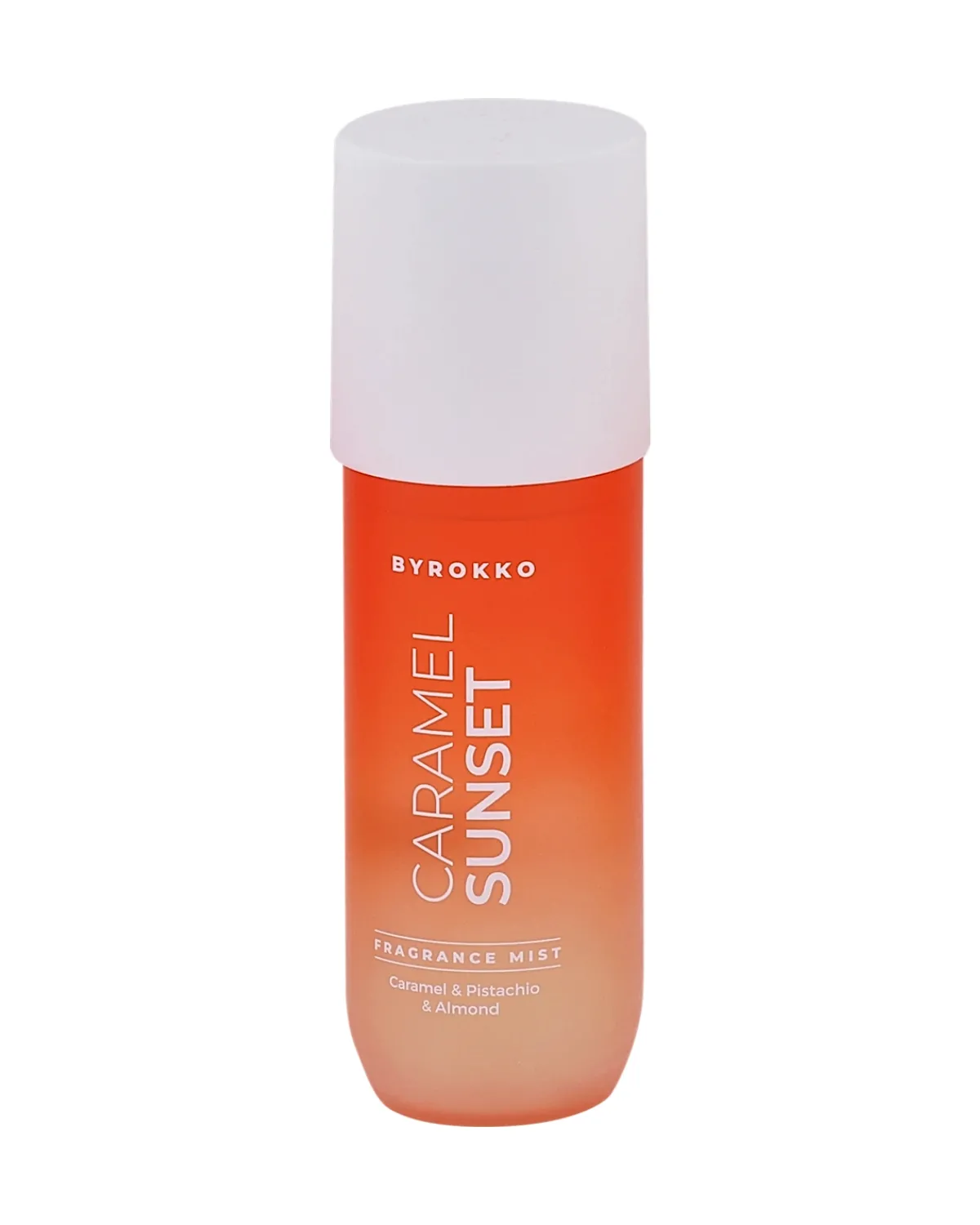 BYROKKO BODY MIST CARAMEL 