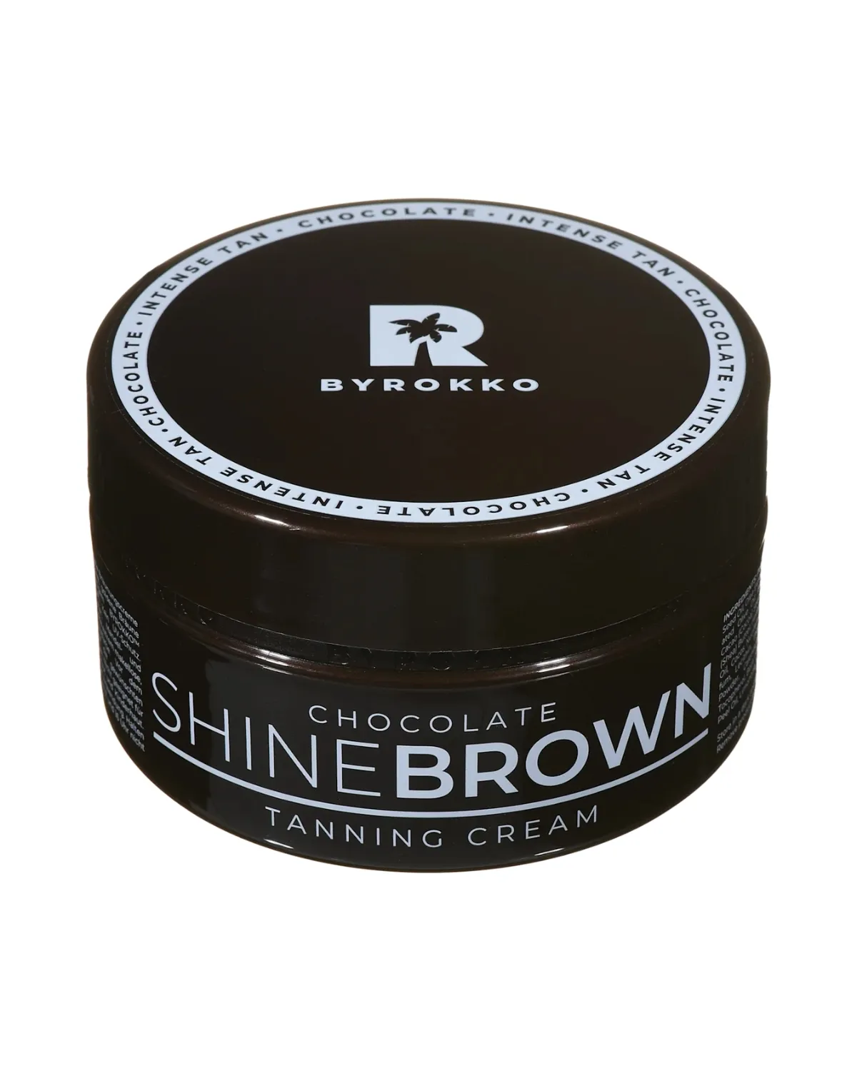 BYROKKO KREMA ZA TAMNJENJE 200ML