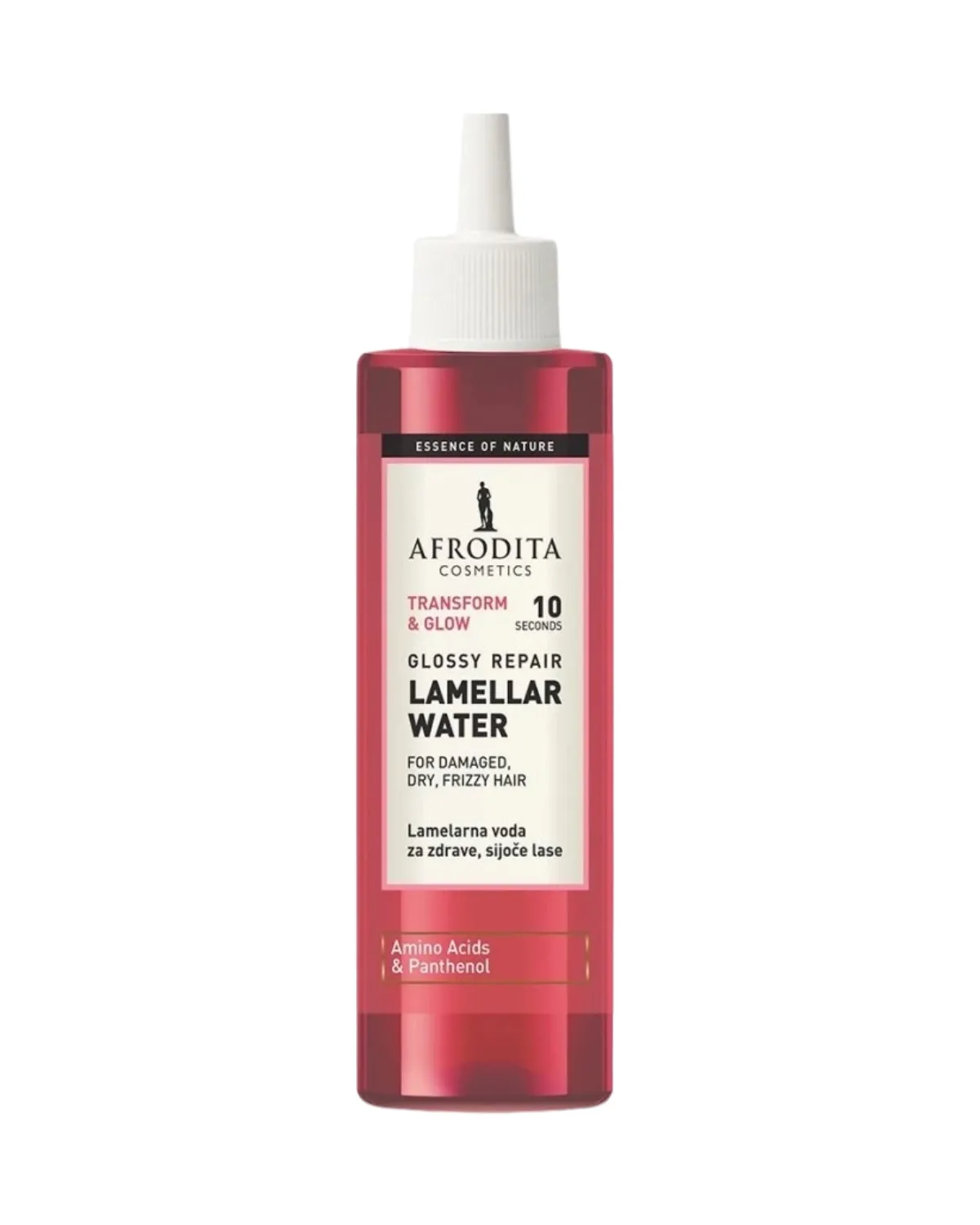 AFRODITA ESSENCE LAMELLAR WATER 190ML 