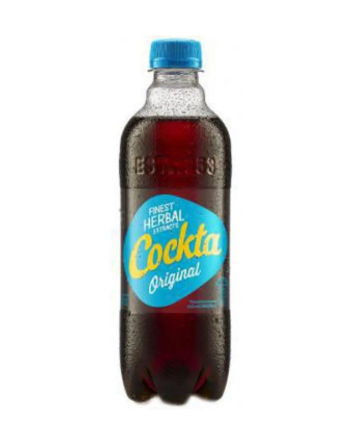 COCKTA 0 