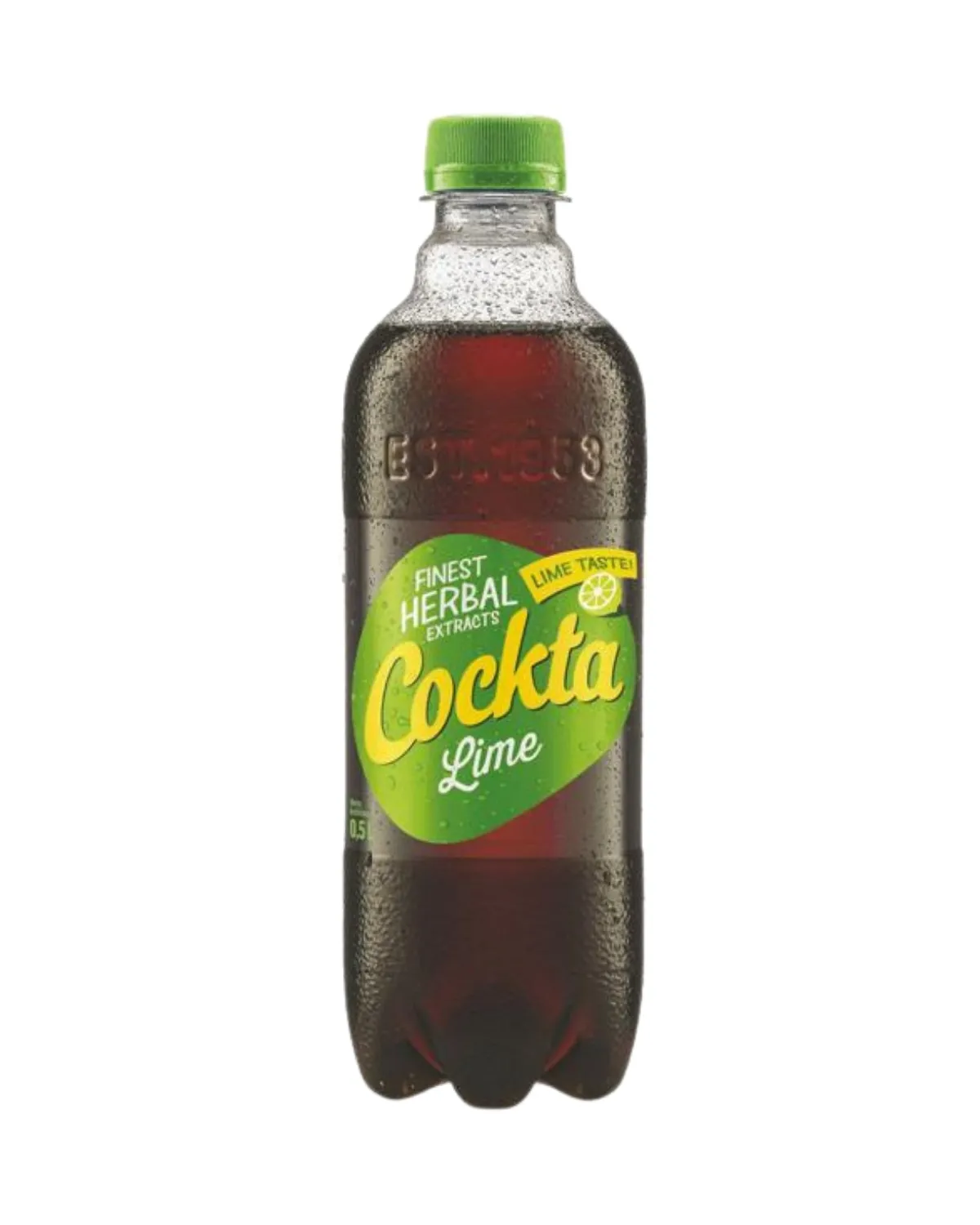 COCKTA LIMETA 0,5 