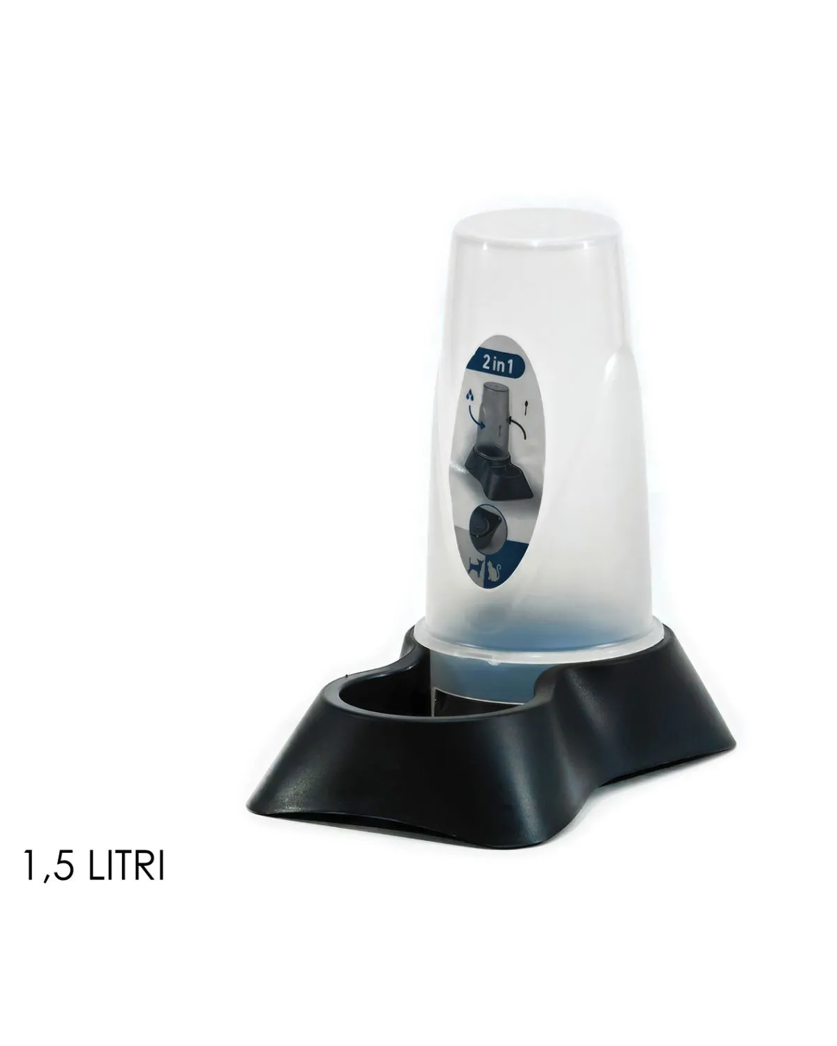 GENERAL TRADE DISPENZER ZA PSE 1,5L 
