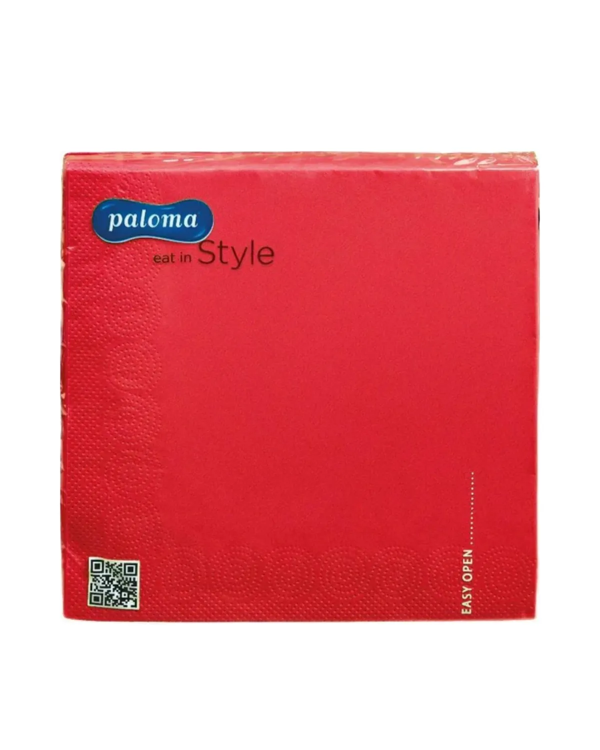 SALVETA3SL.EXL.33/20 CRVENE 8143 
