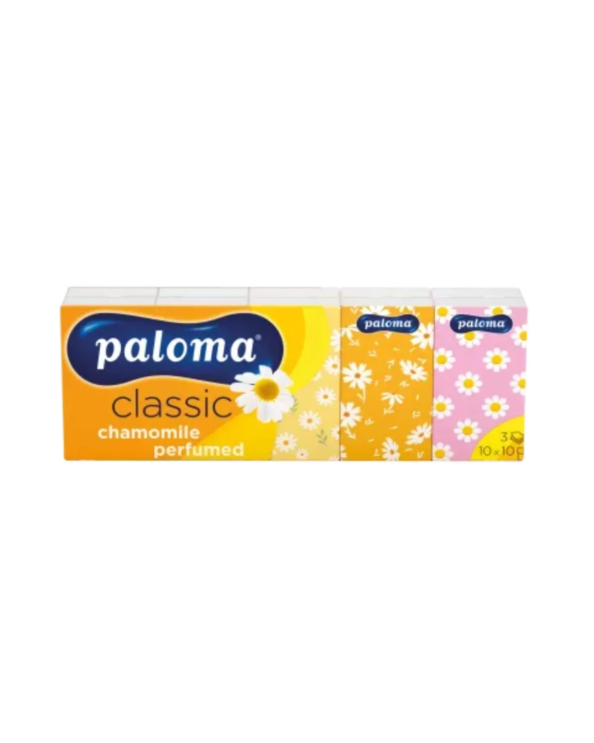 MAR.CLASSIC KAMILICA 10X10 PALOMA 