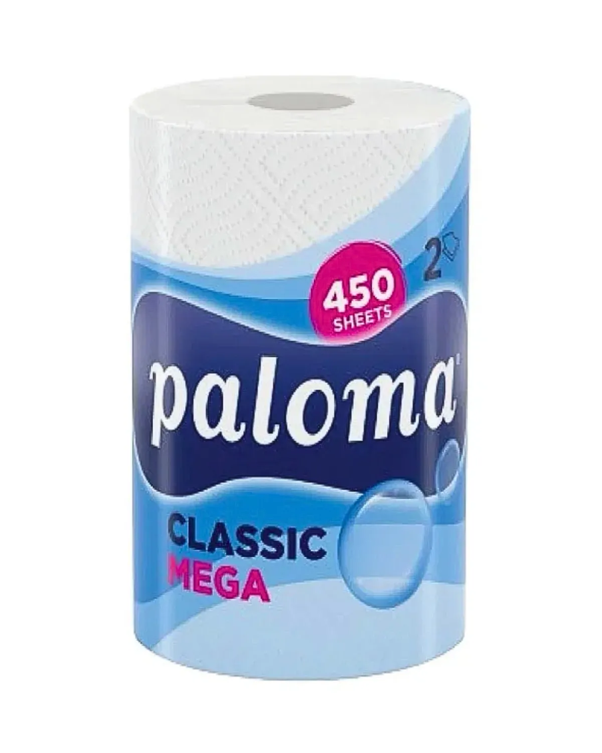 PALOMA MEGA KUHINJSKI UBRUS - 450 SHEETS 