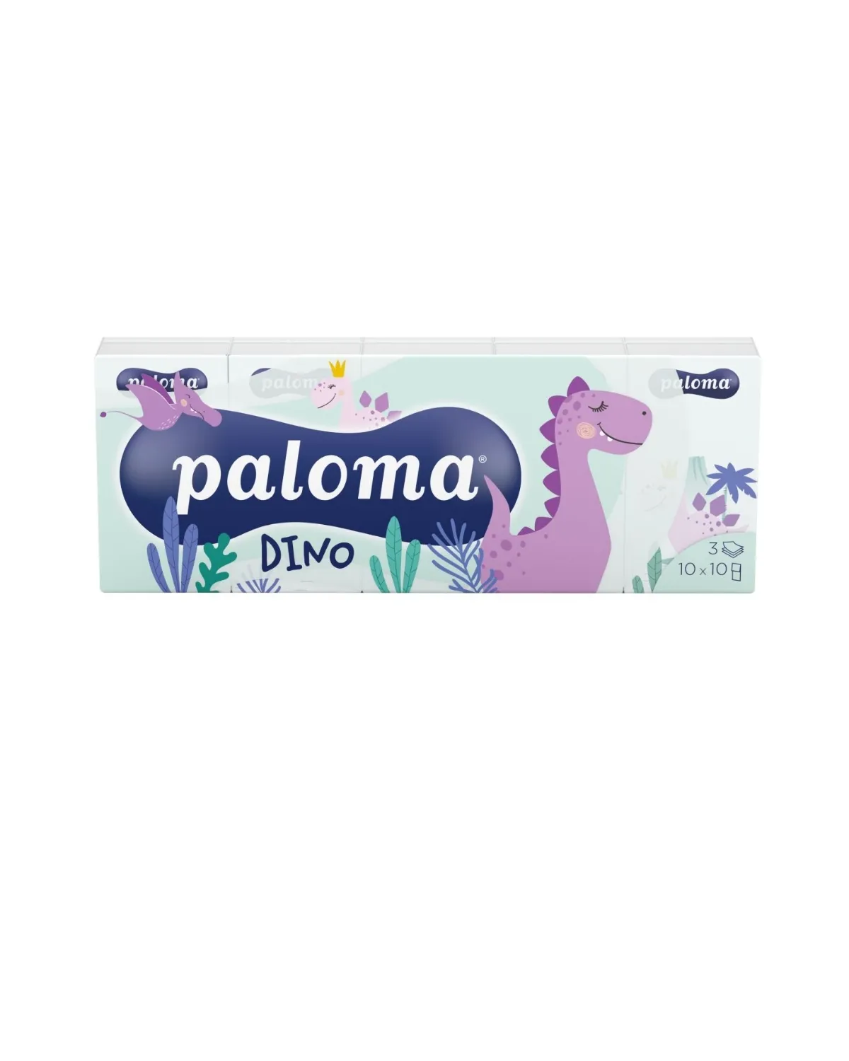 MAR.DINO 10X10 3SL PALOMA 