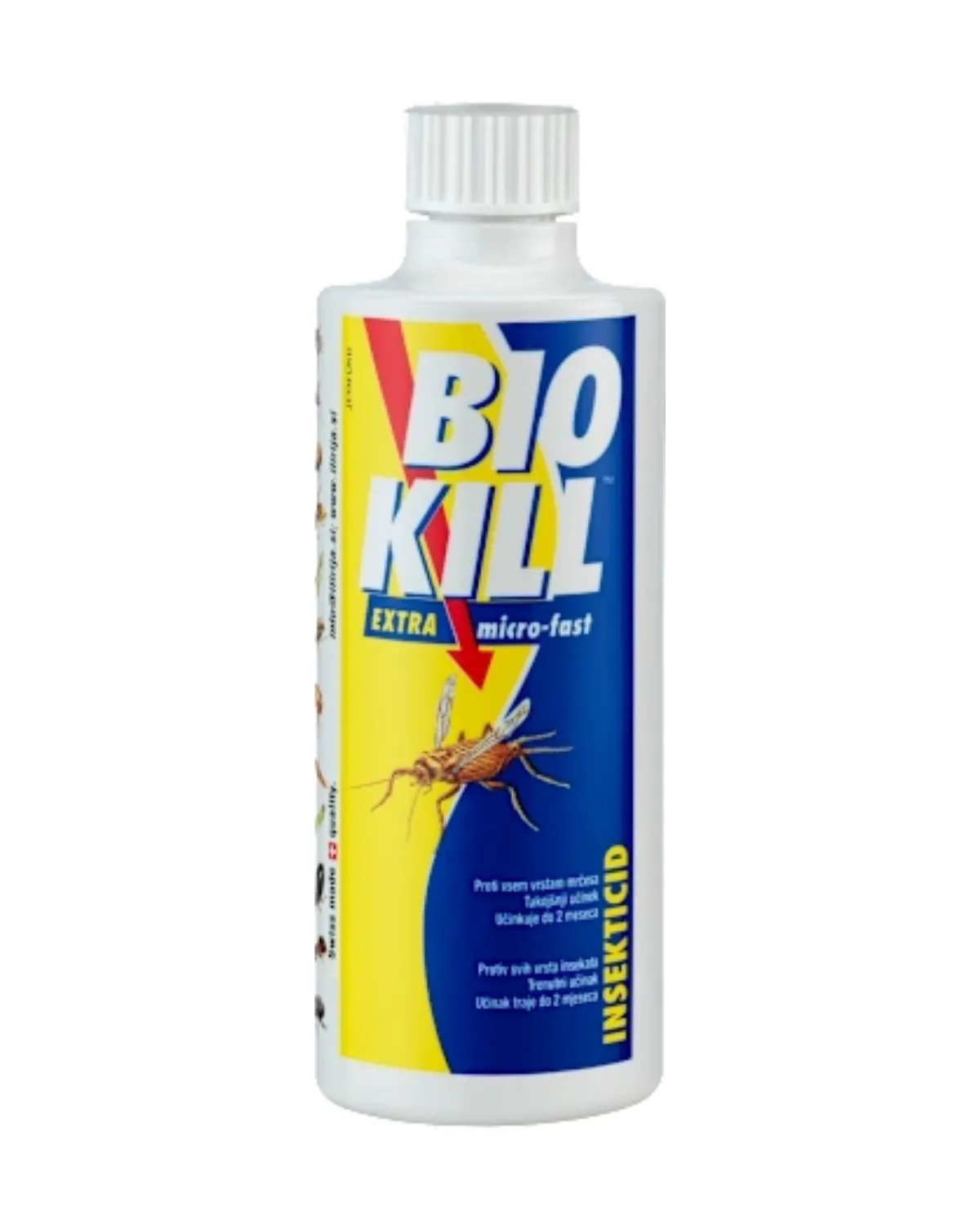 BIO-KILL REFIL 500ML 
