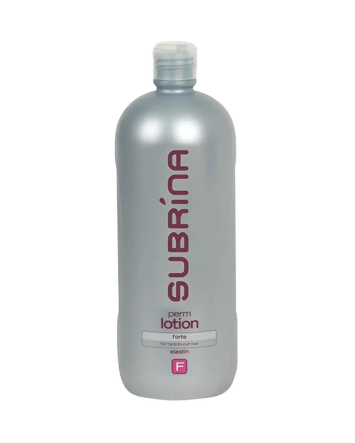 SUBRINA PROFESSIONAL PERM LOSION FORTE ELASTIN 500ML