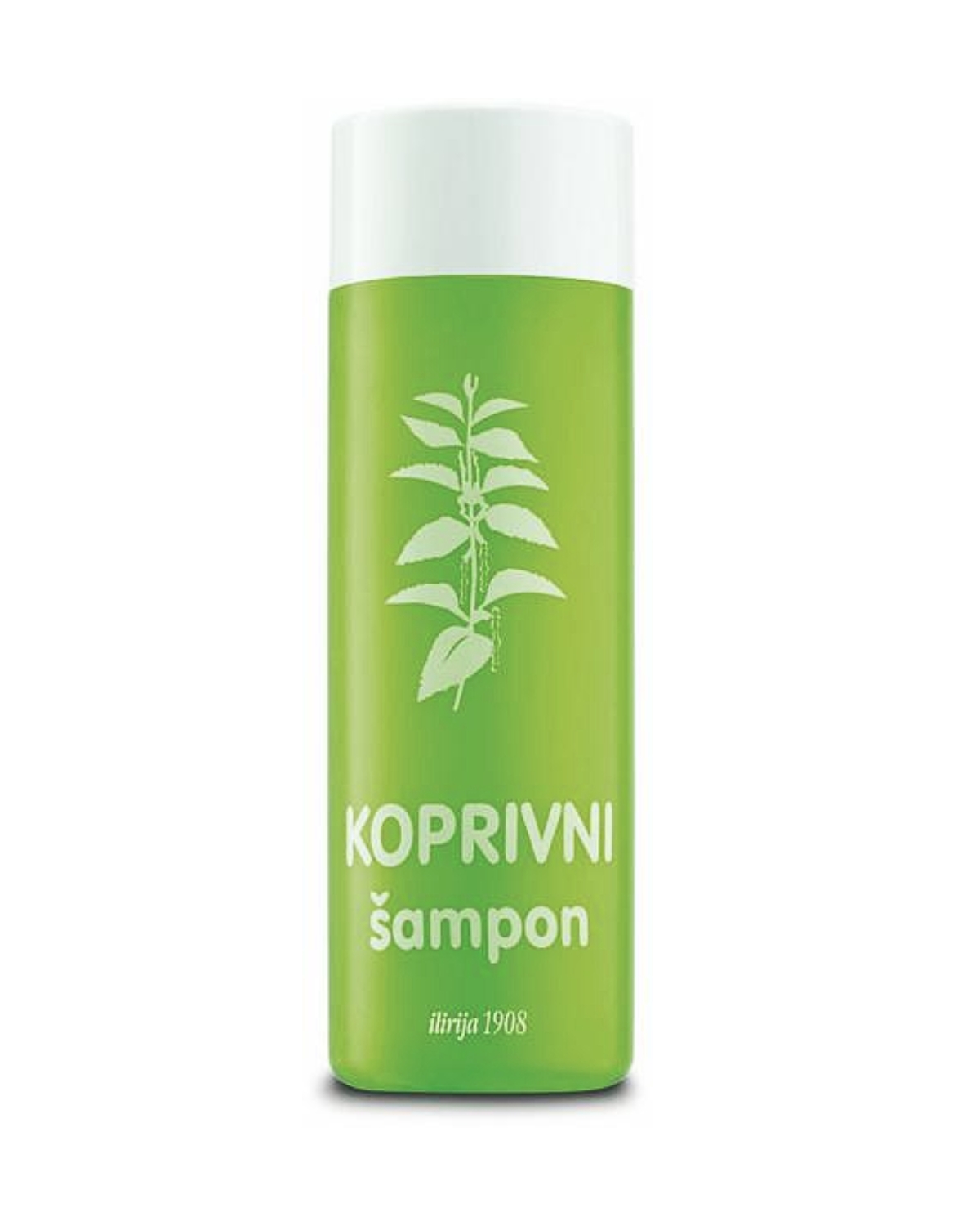 SAMPON KOPRIVA 230ML Mil Pop
