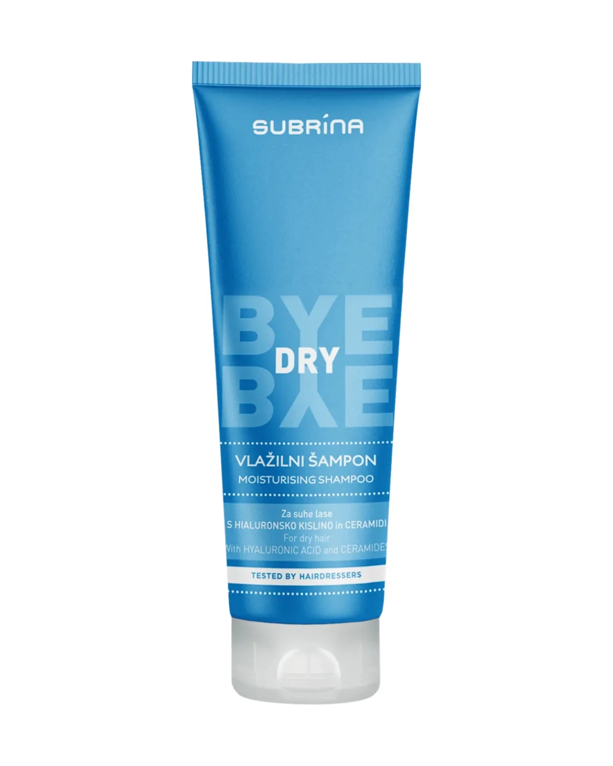 SUBRINA BYE BYE DRY ŠAMPON 200 ML