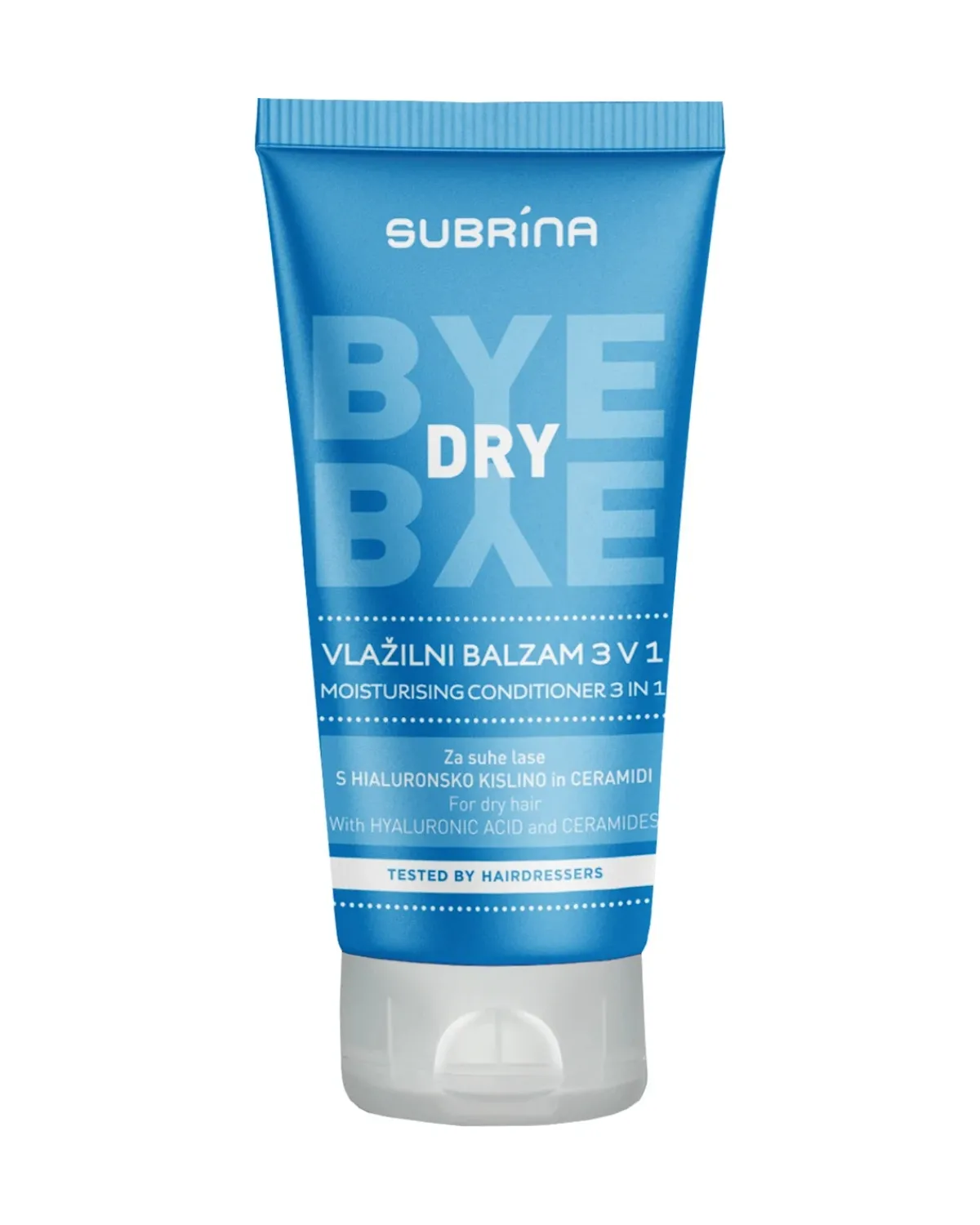SUBRINA BYE BYE DRY BALZAM 3U1 150 ML