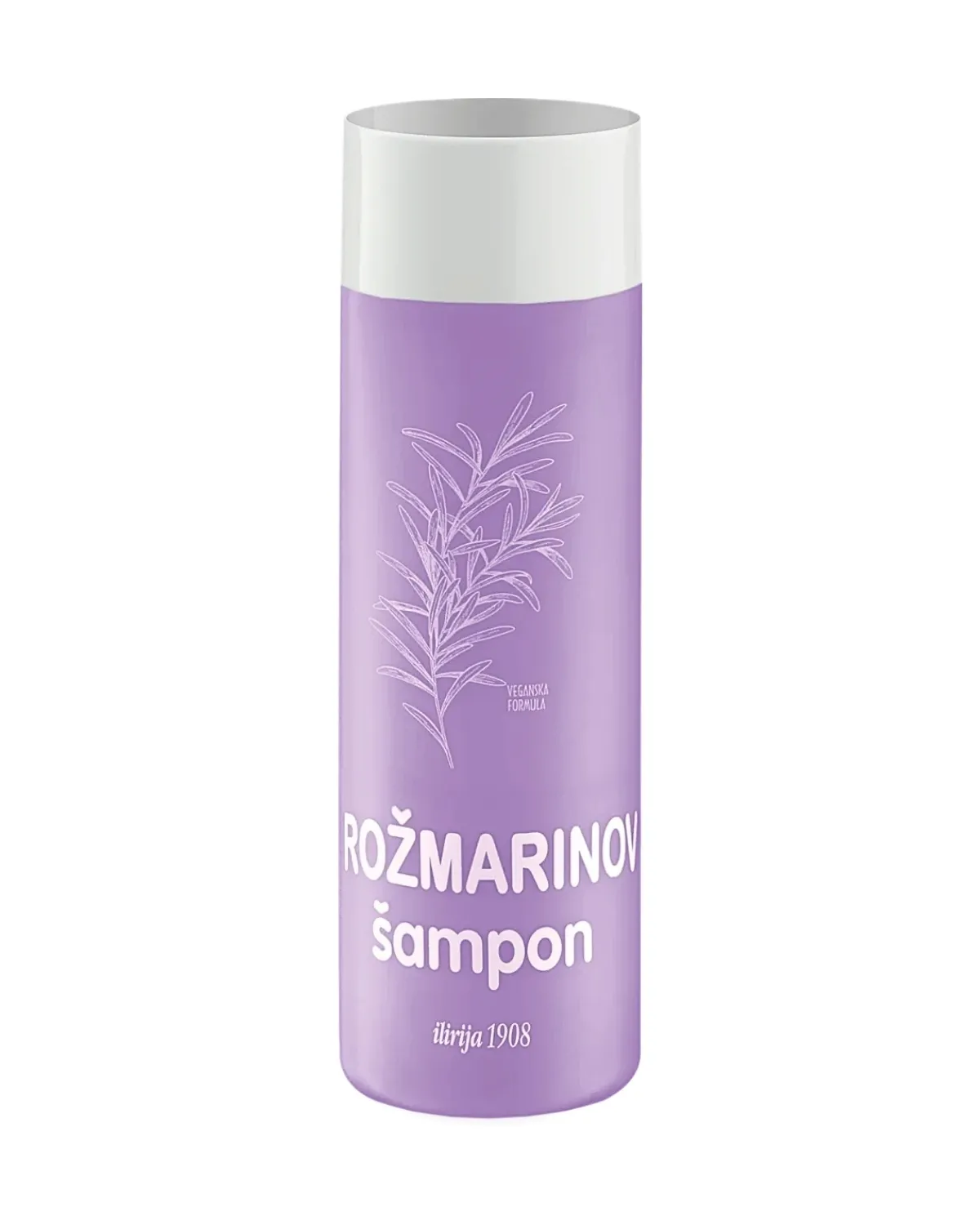 SUBRINA ŠAMPON - RUZMARIN 230ML 