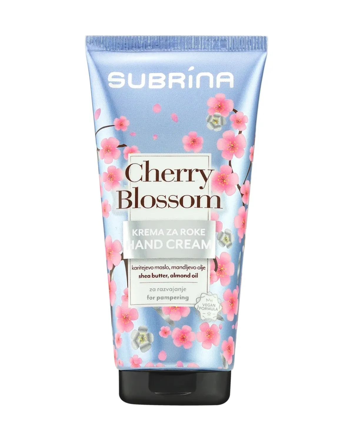 SUBRINA KREMA ZA RUKE CHERRY BLOSSOM 50ML 