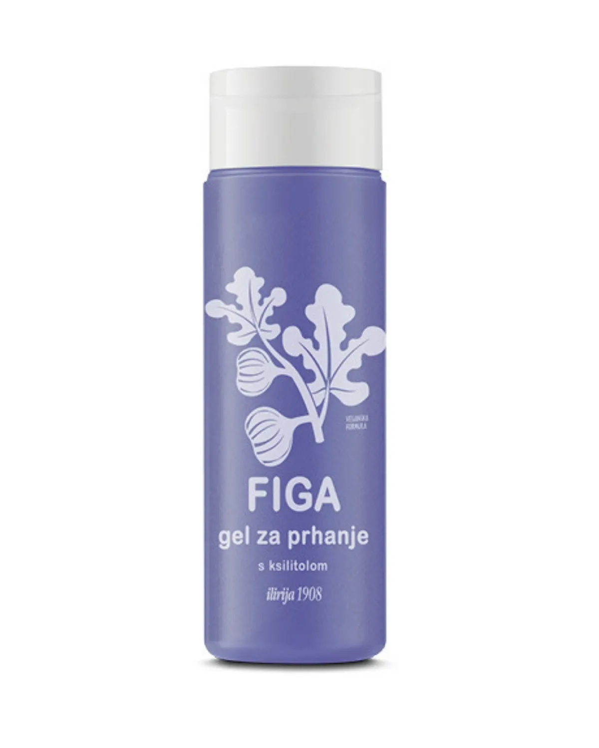 SUBRINA 1908 GEL ZA TUSIRANJE FIGA 230ML 