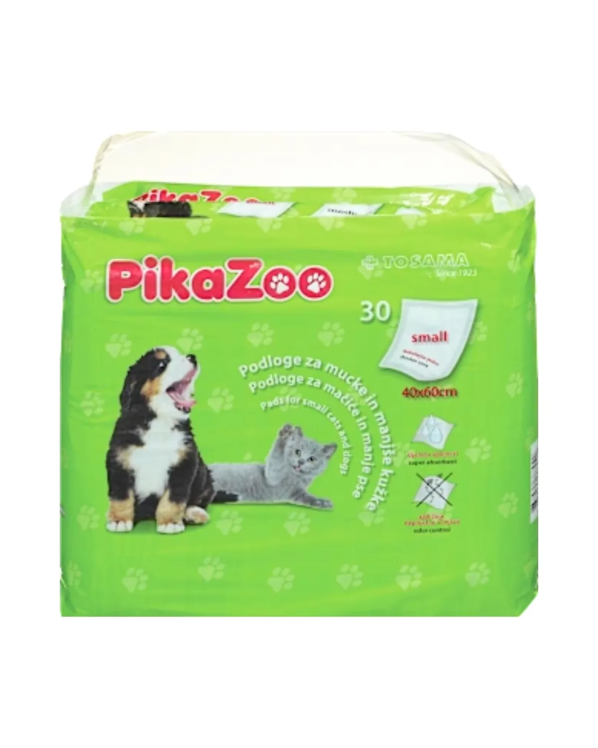 PIKAZOO PODLOGE S 60X40-30KOM 