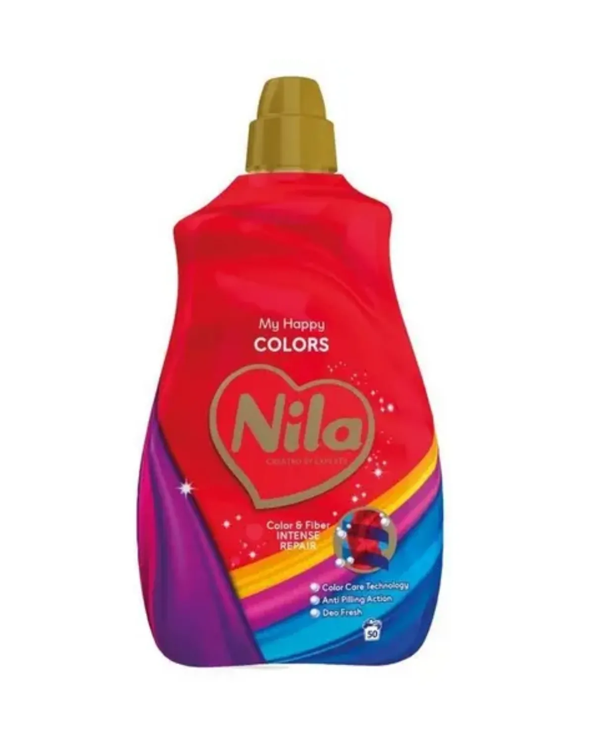 NILA MY HAPPY COLORS 2,7L 