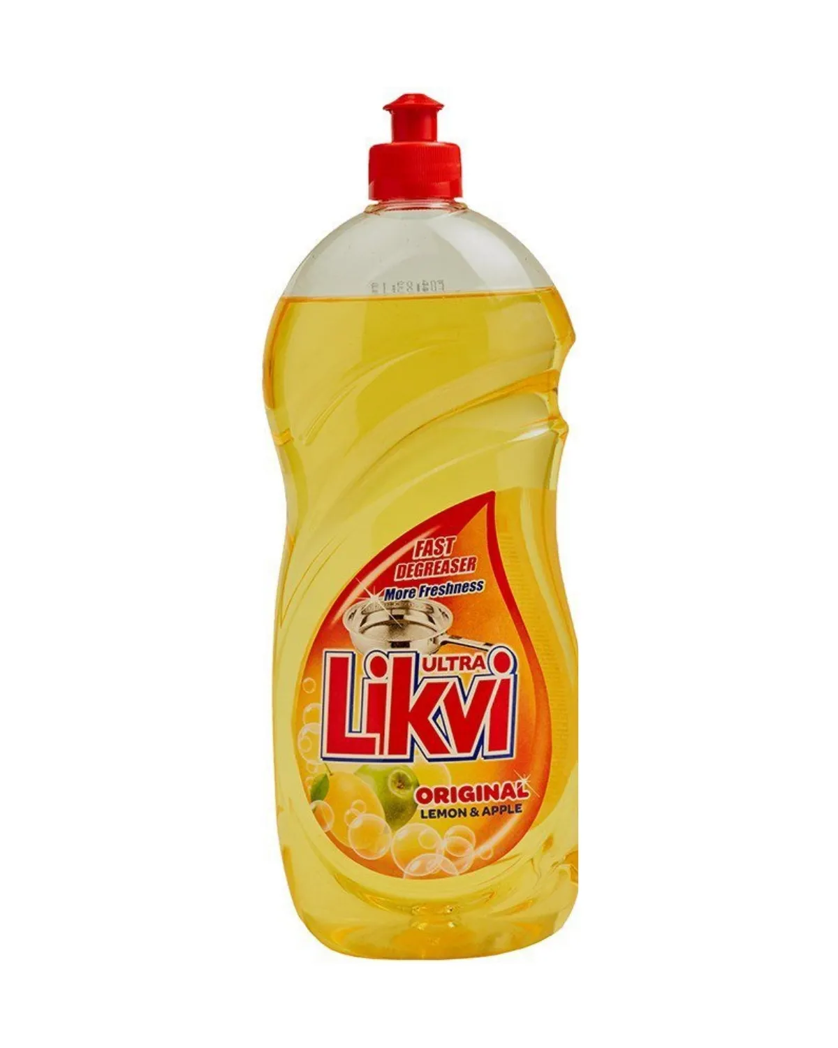 LIKVI ULTRA ORIGINAL 900ML 