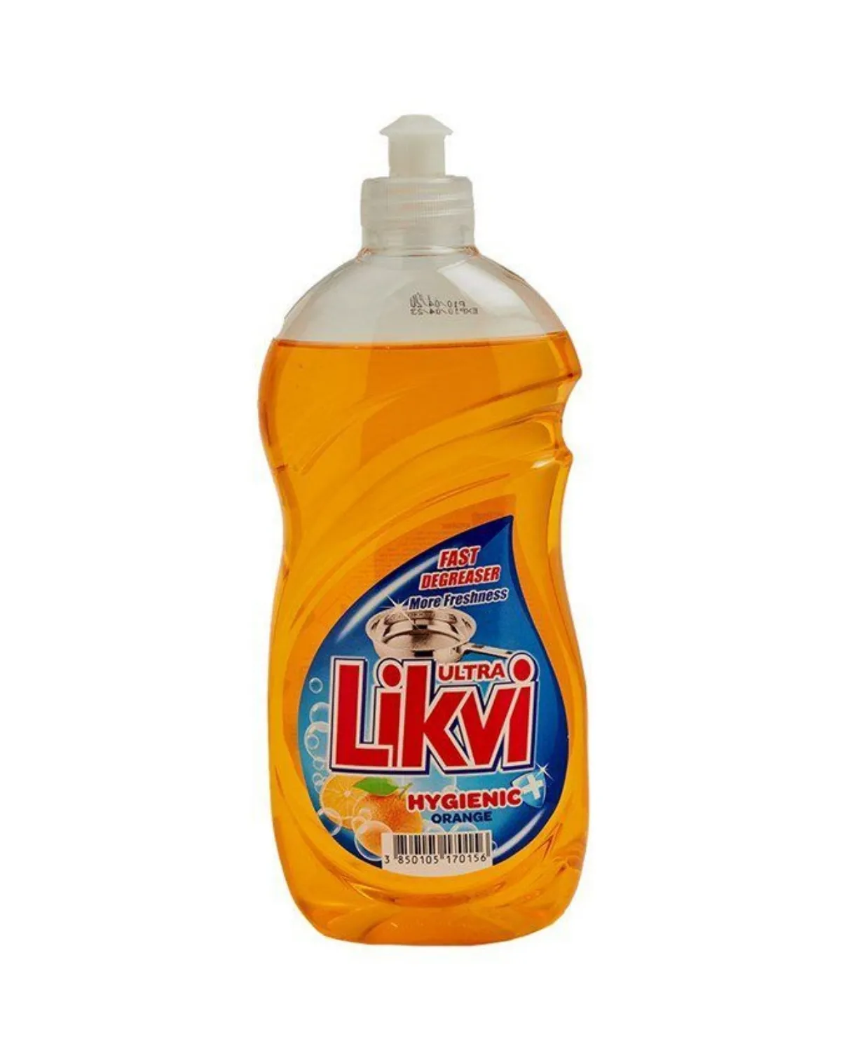 LIKVI ULTRA HYGIENIC 900ML 