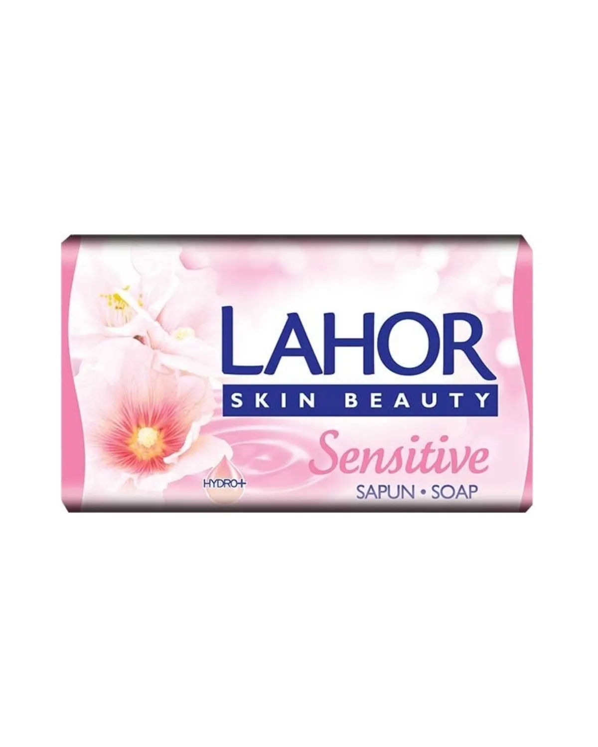LAHOR SAPUN SENSITIVE 80G 