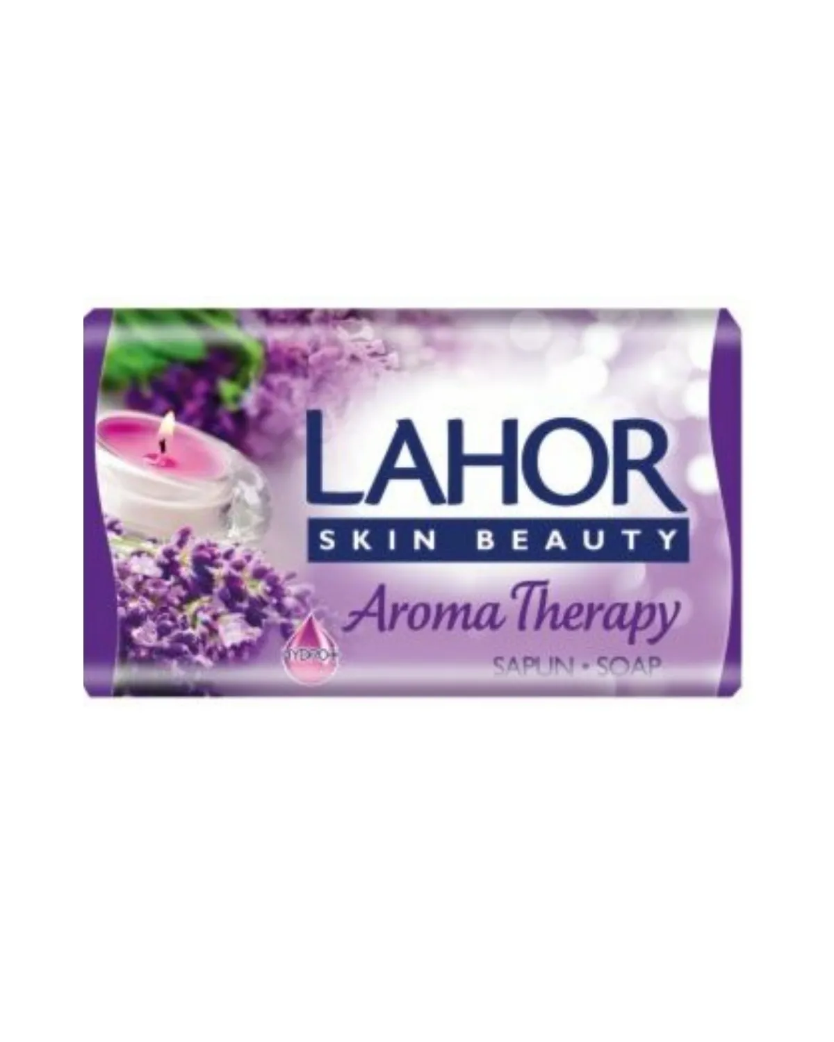 LAHOR SAPUN AROMATERAPY 80G 