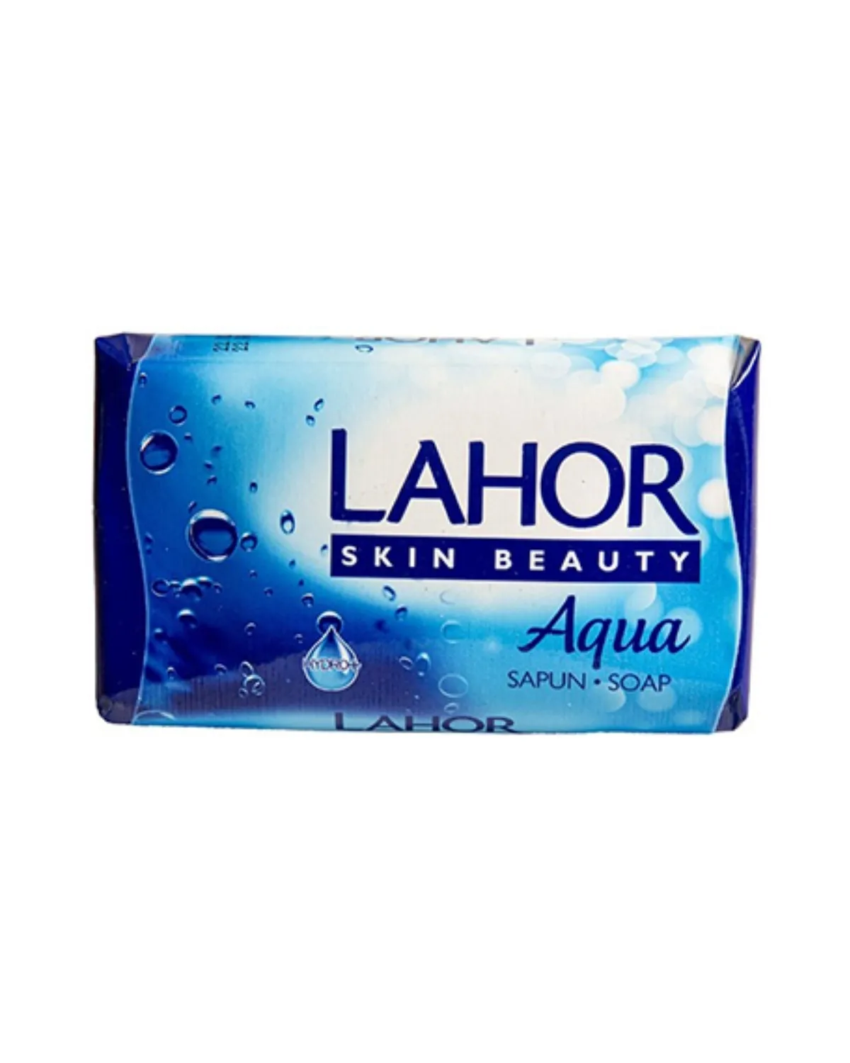 LAHOR SAPUN AQUA 80G 