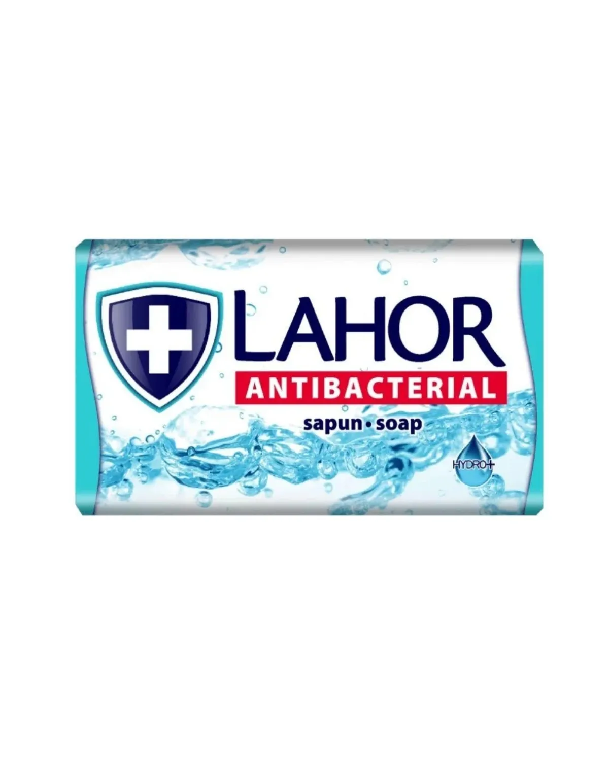 LAHOR SAPUN ANTIBACTERIJAL 80G 