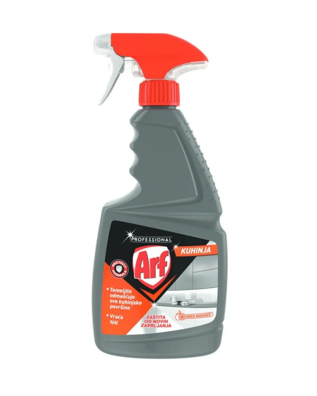 ARF KUHINJA PROFESIONAL 600ML 