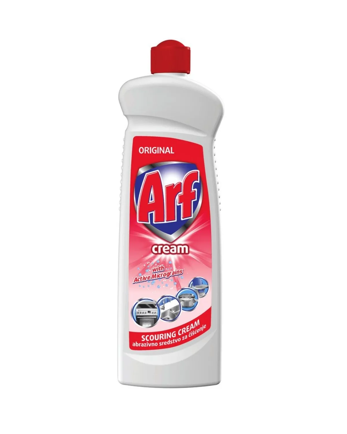 ARF CREAM ORIGINAL 400ML 