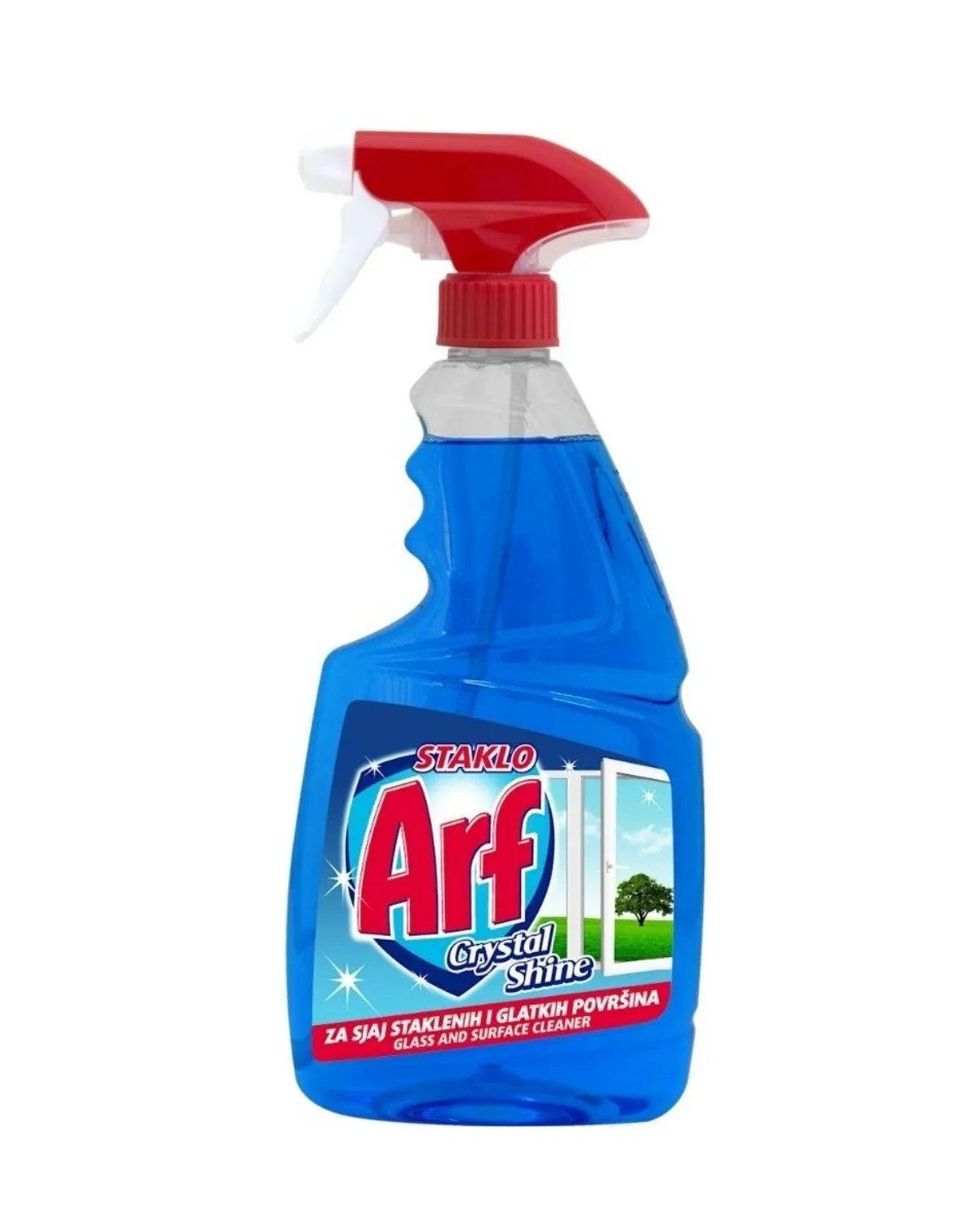 ARF STAKLO PROMO 750ML 