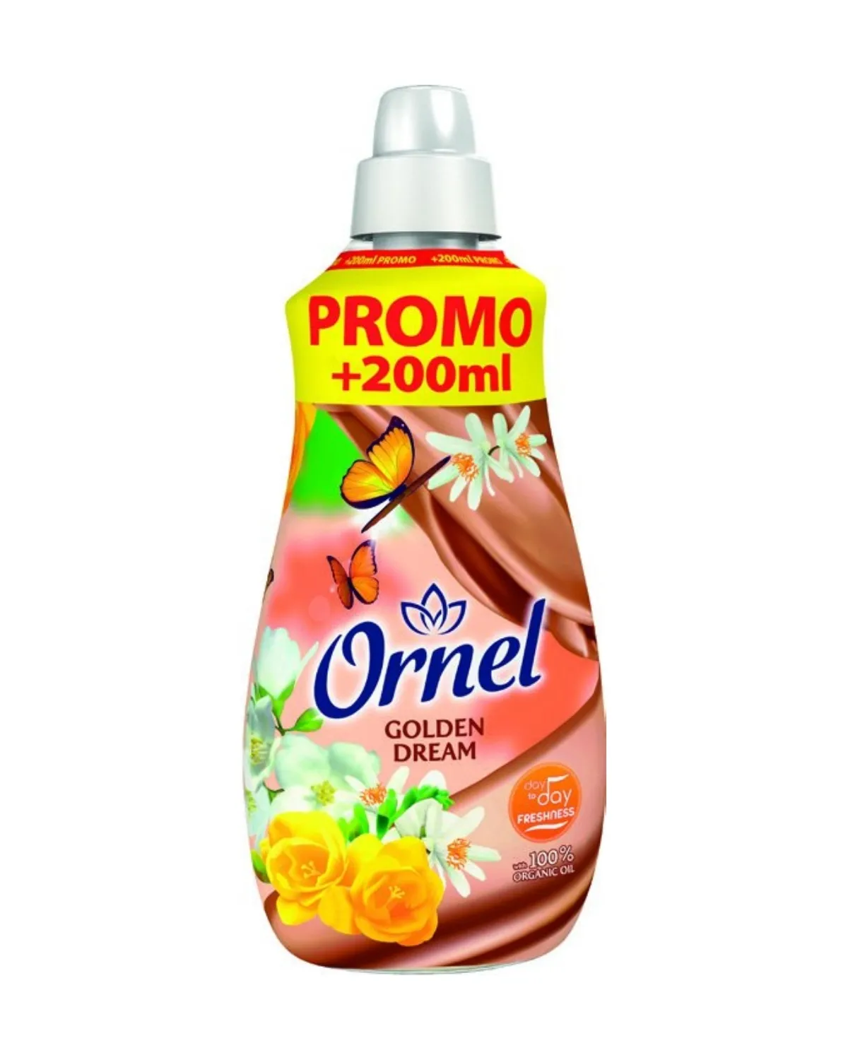 ORNEL GOLDEN DREAM 1,8L  PROMO 