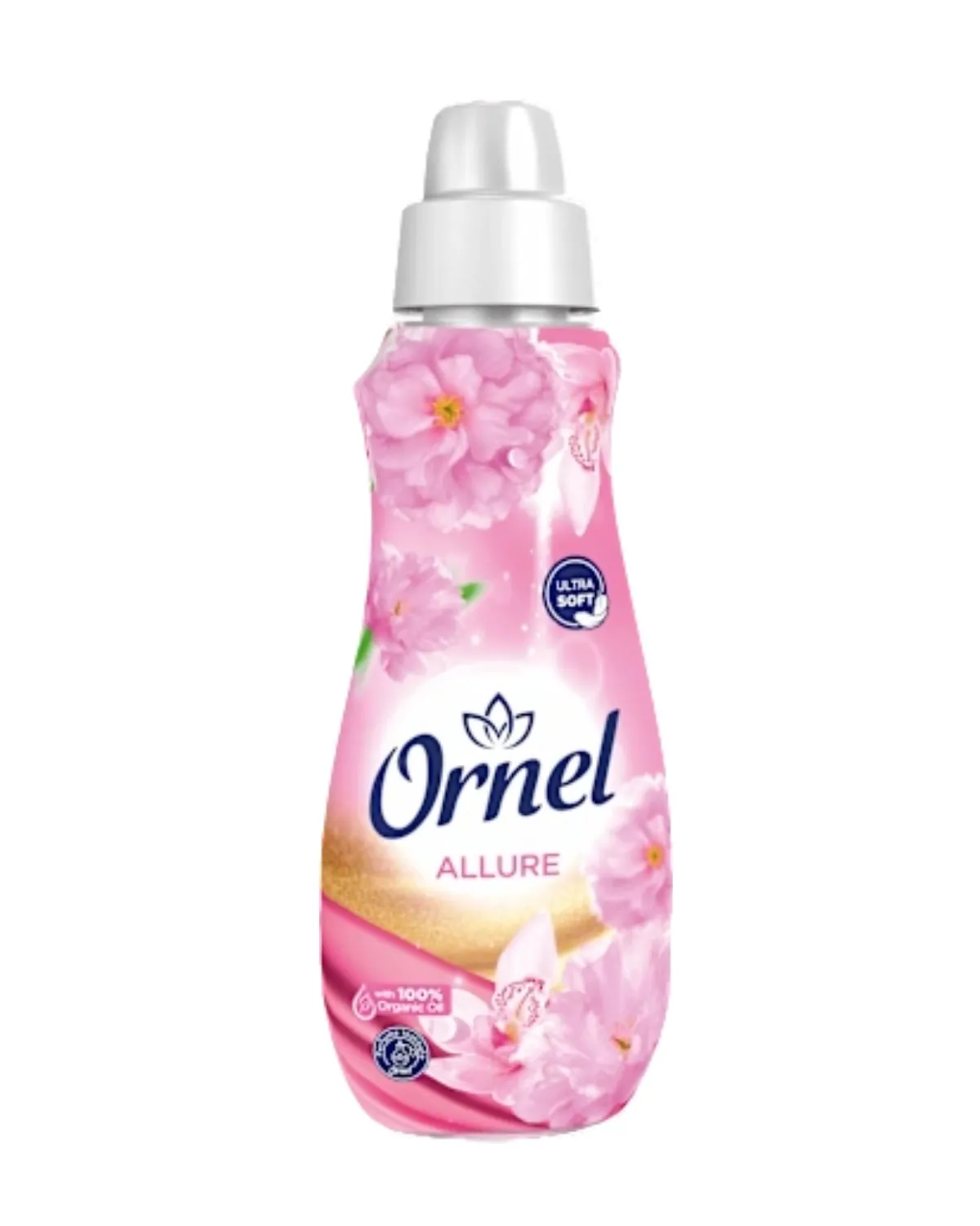 ORNEL ALLURE 800ML SAPONIA 