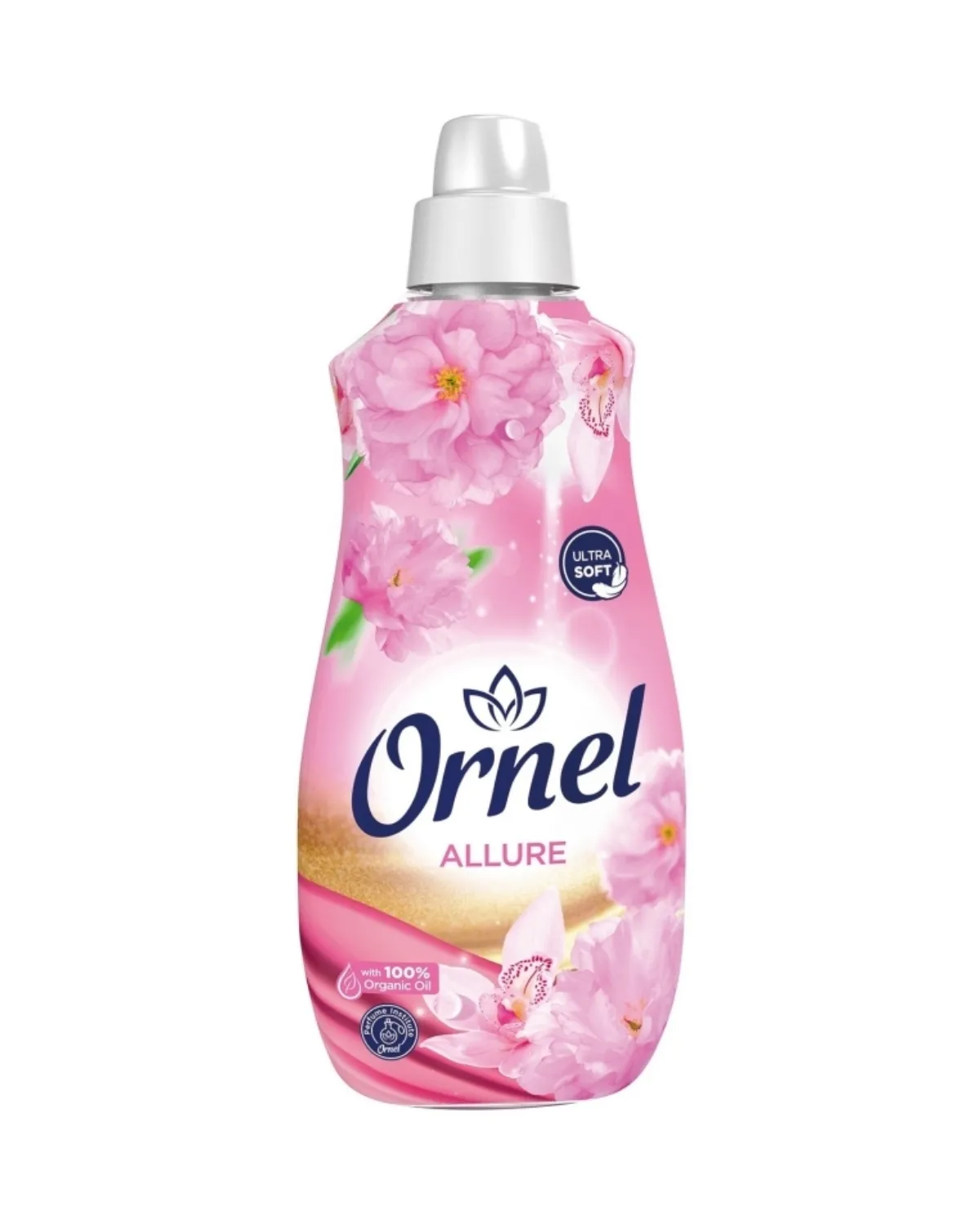 ORNEL ALLURE 1,6L SAPONIA 